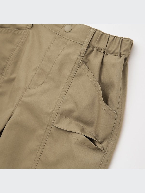Utility Shorts
