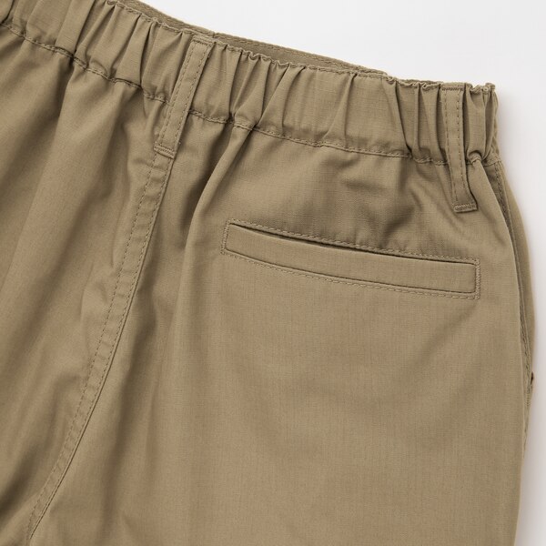 Utility Shorts | UNIQLO US