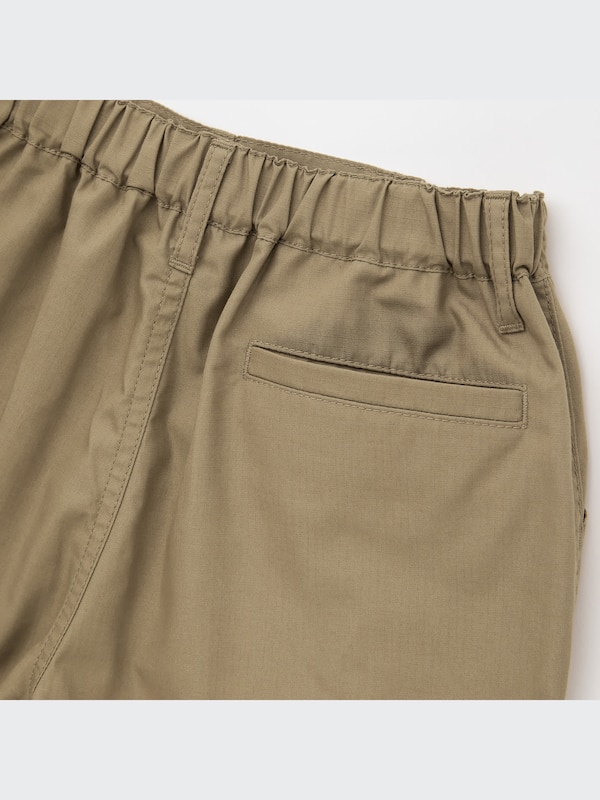 Utility Shorts