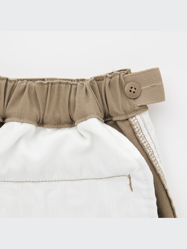 Ultra Stretch Regular-Fit Pull-On Chino Pants