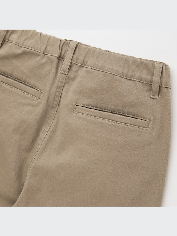 Ultra Stretch Regular-Fit Chino Pants