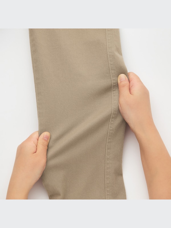 Ultra Stretch Regular-Fit Chino Pants