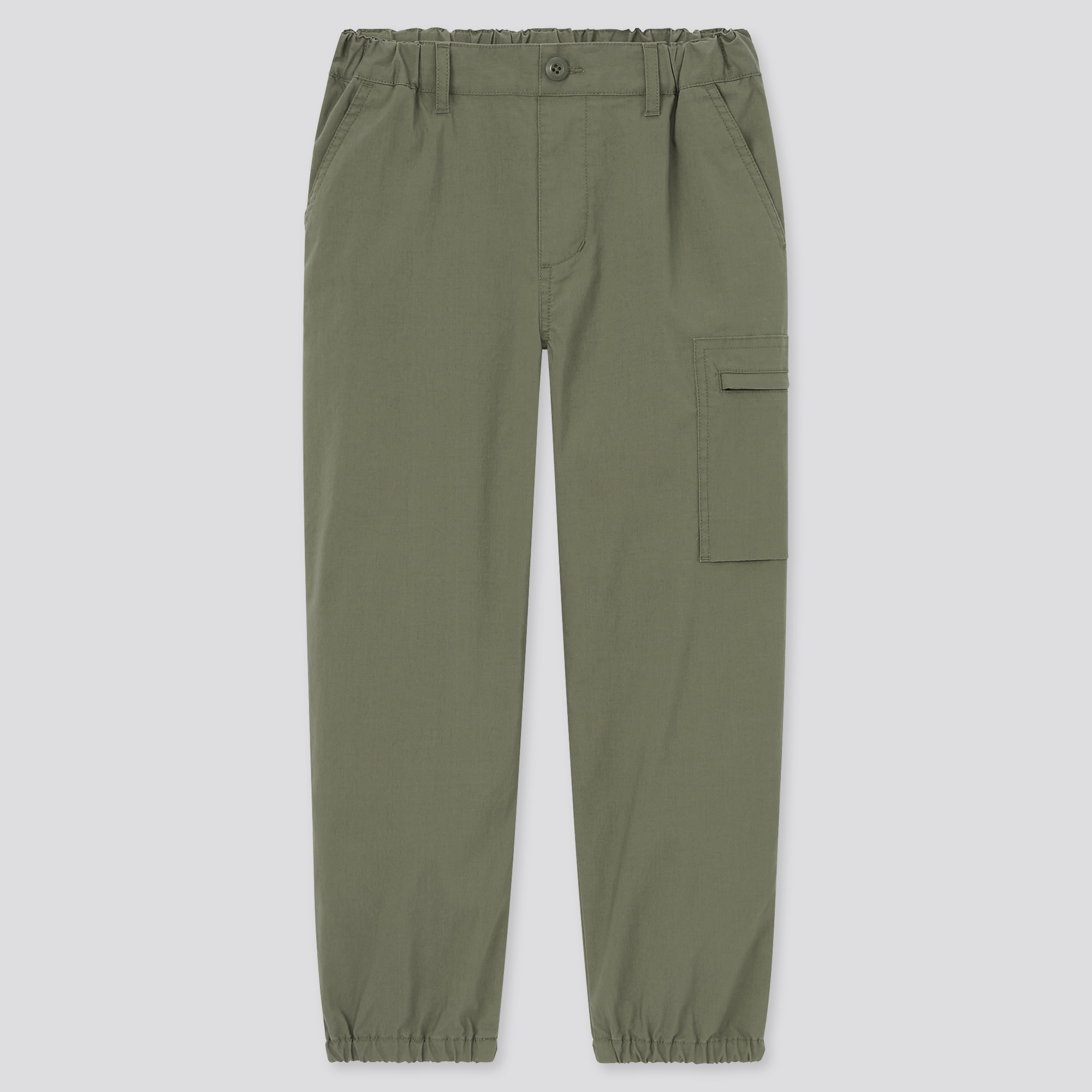 UNIQLO Cargo Jogger Pants (Slim Fit) | StyleHint