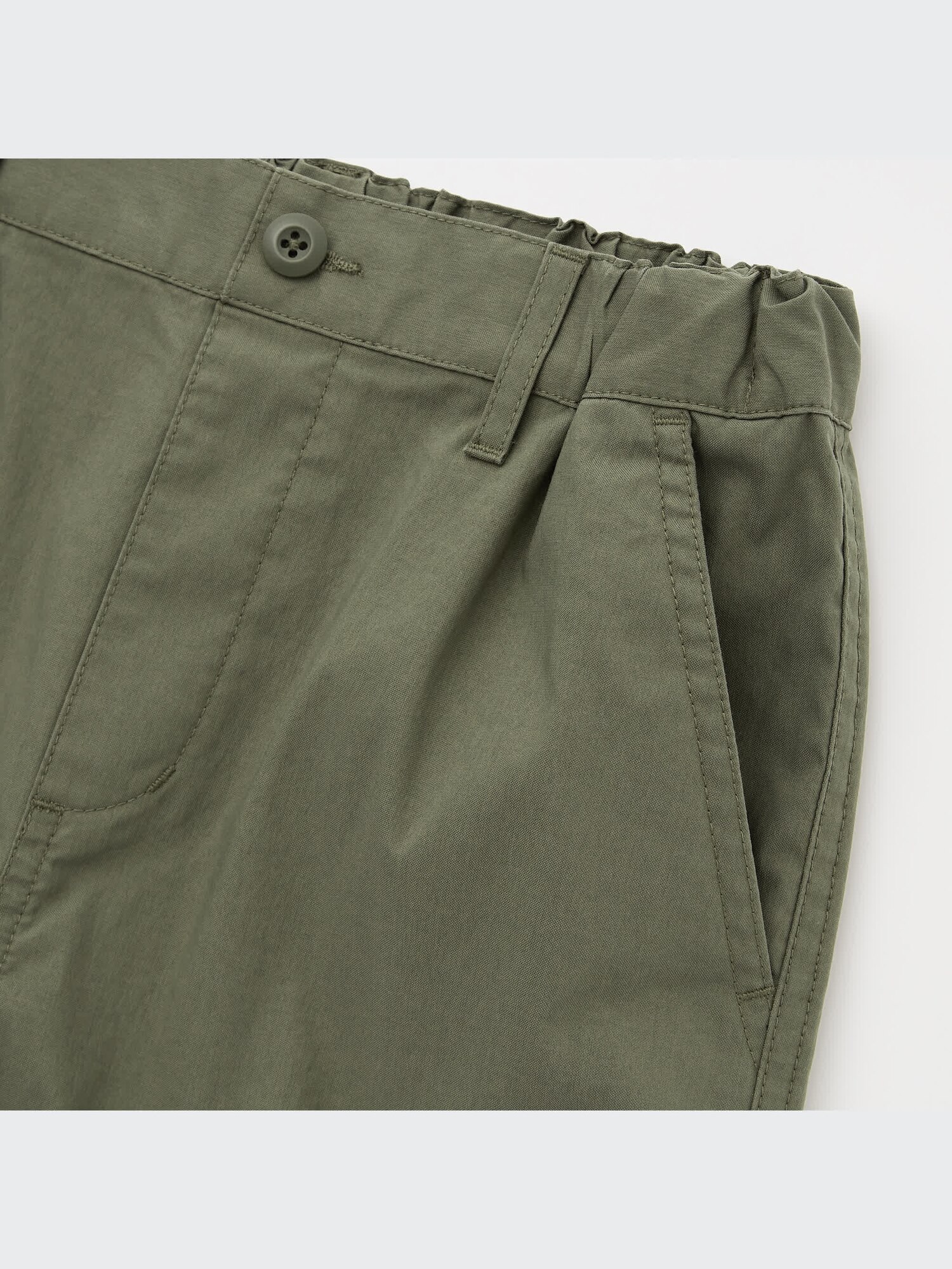 Utility Jogger Pants | UNIQLO US