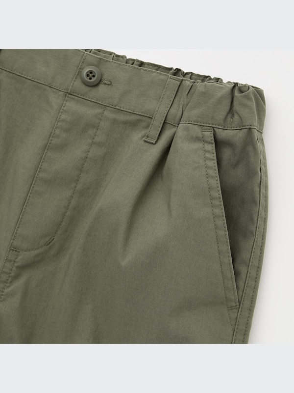 Utility Jogger Pants