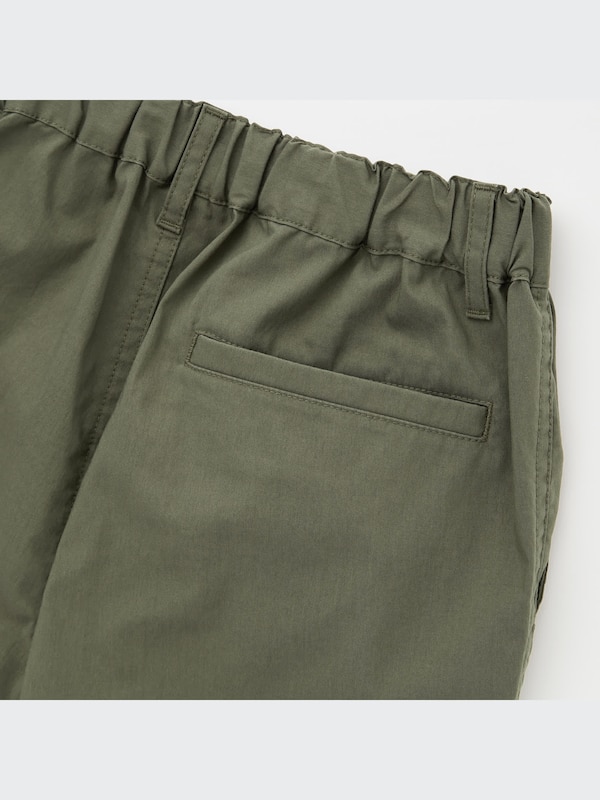 Utility Jogger Pants