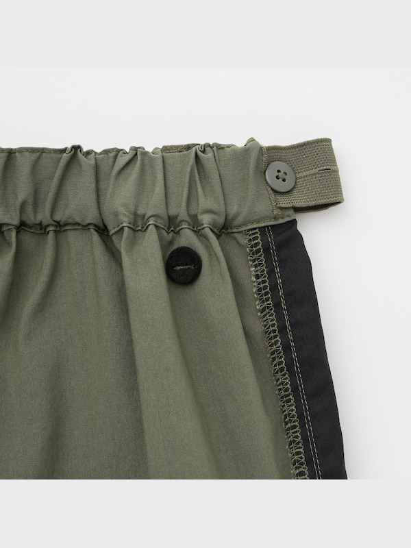 Utility Jogger Pants