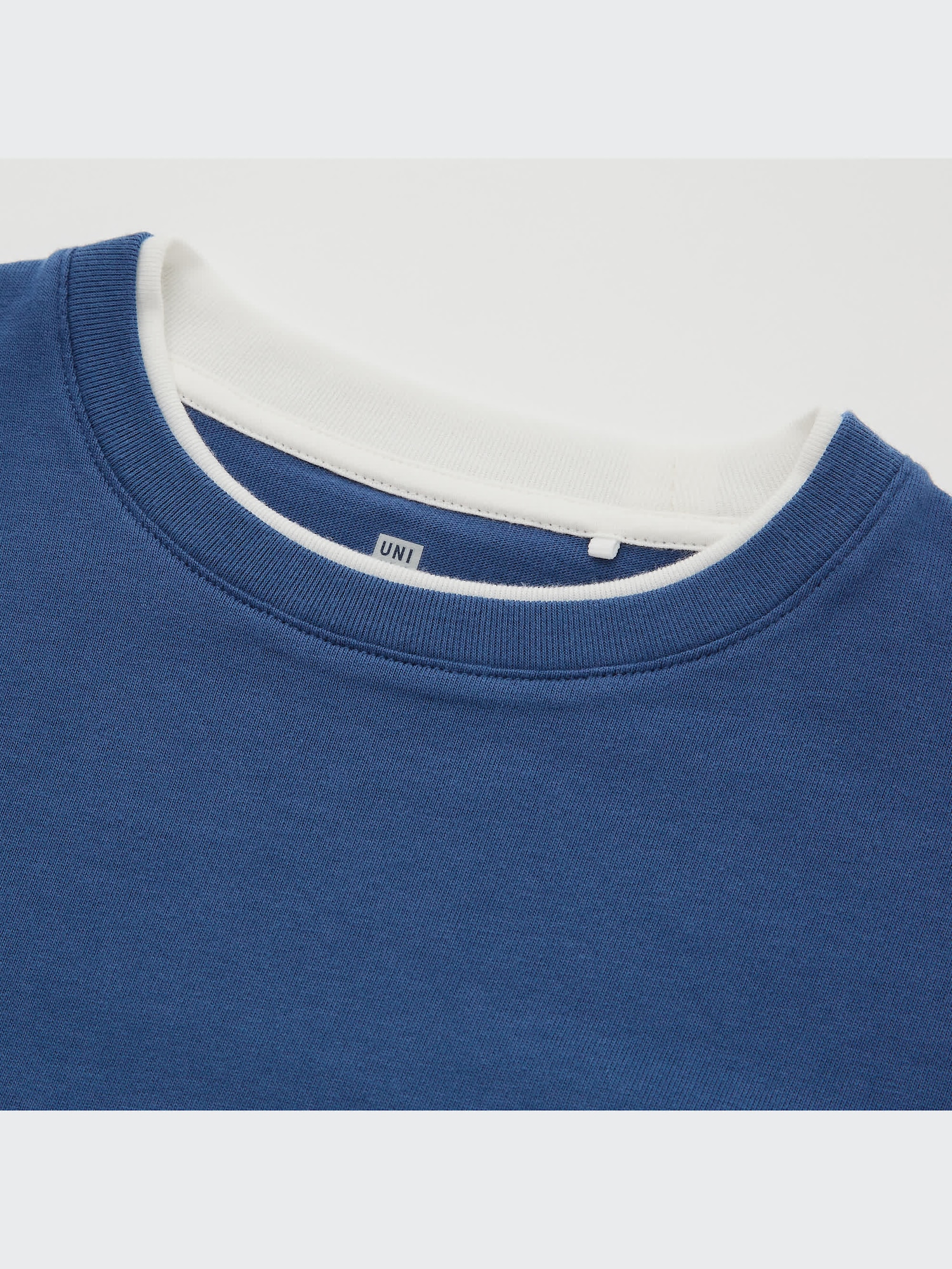トップス everyone cotton long sleeve t shirt everyone pocket long sleeve tee shirt (H.GRAY) | everyone