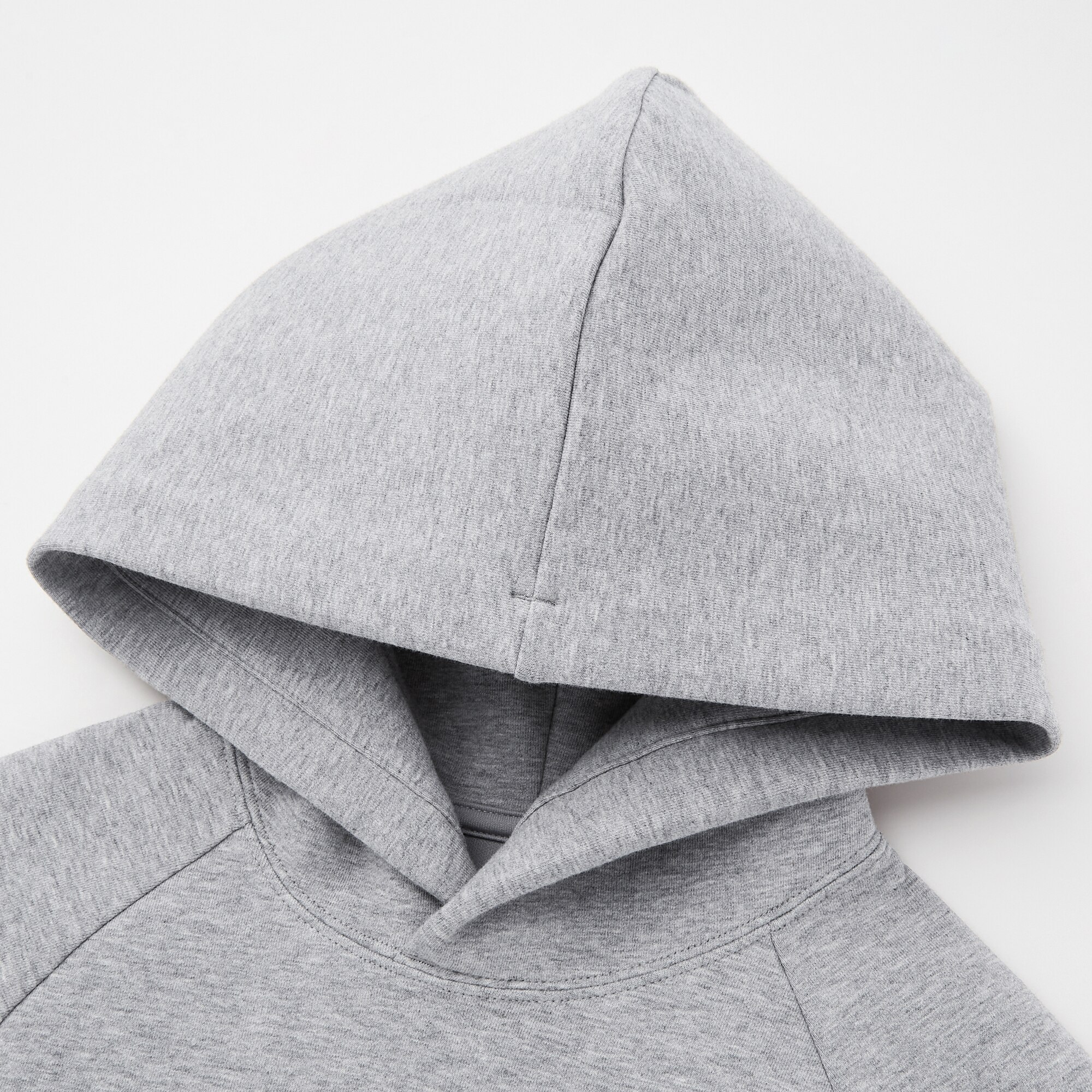 Ultra Stretch Dry Sweat Long-Sleeve Hoodie | UNIQLO US