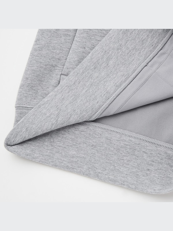 Ultra Stretch Dry Sweat Long-Sleeve Hoodie