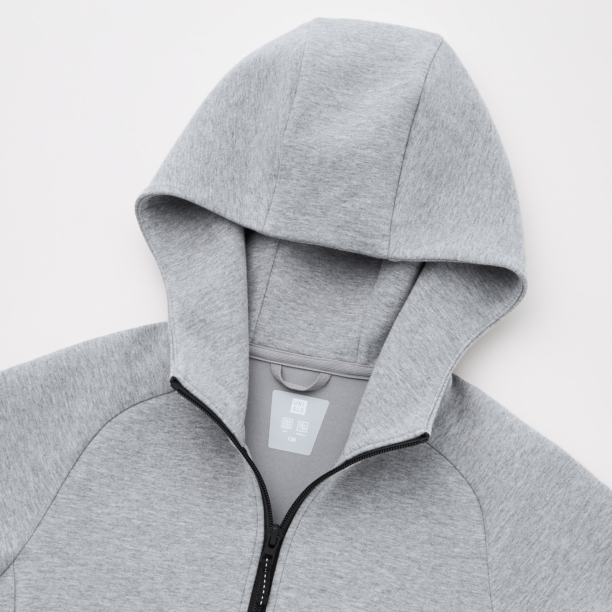 uniqlo ultra stretch dry hoodie