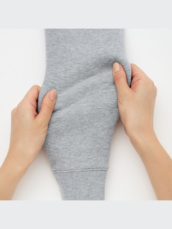 Ultra Stretch Dry Sweat Long-Sleeve Full-Zip Hoodie