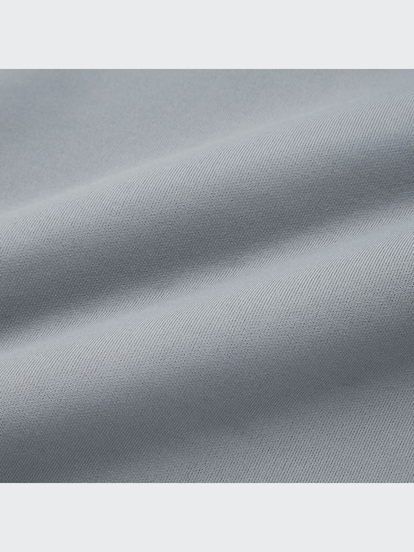 Ultra Stretch Dry Sweat Long-Sleeve Full-Zip Hoodie