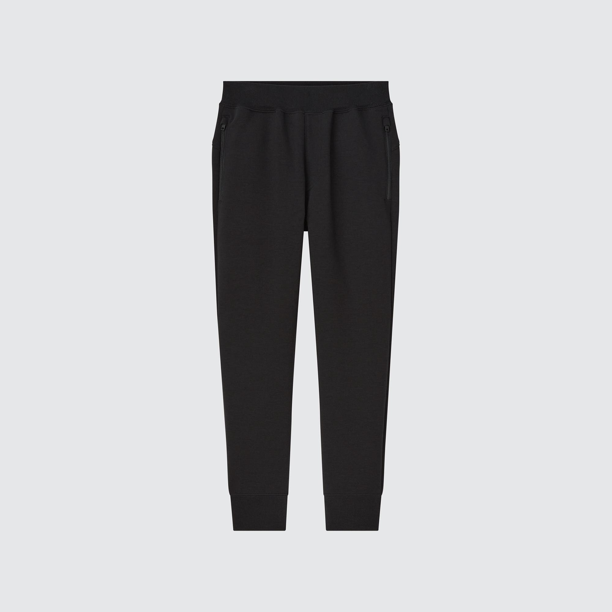 KIDS ULTRA STRETCH DRY SWEATPANTS | UNIQLO US