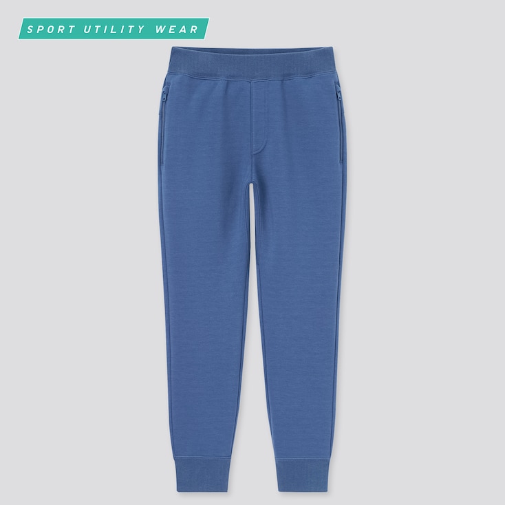 uniqlo dry sweatpants