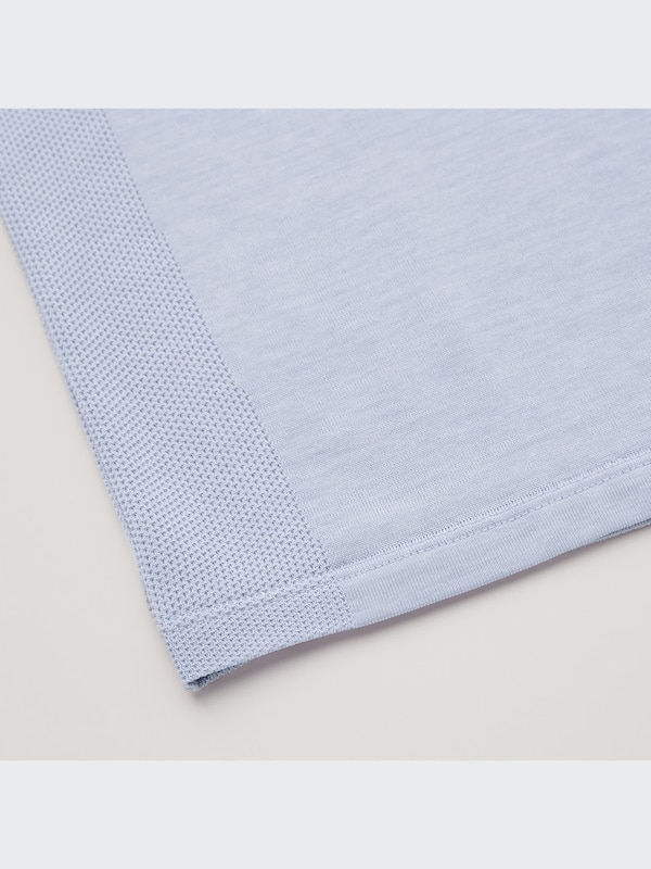DRY-EX Crew Neck Short-Sleeve T-Shirt