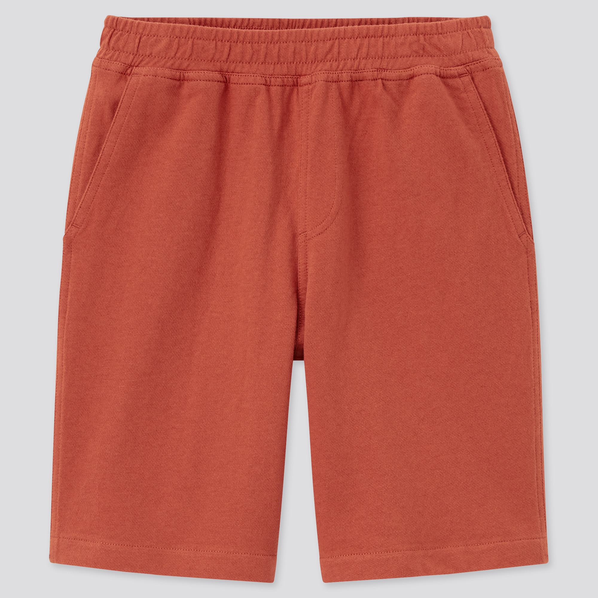 orange shorts for kids