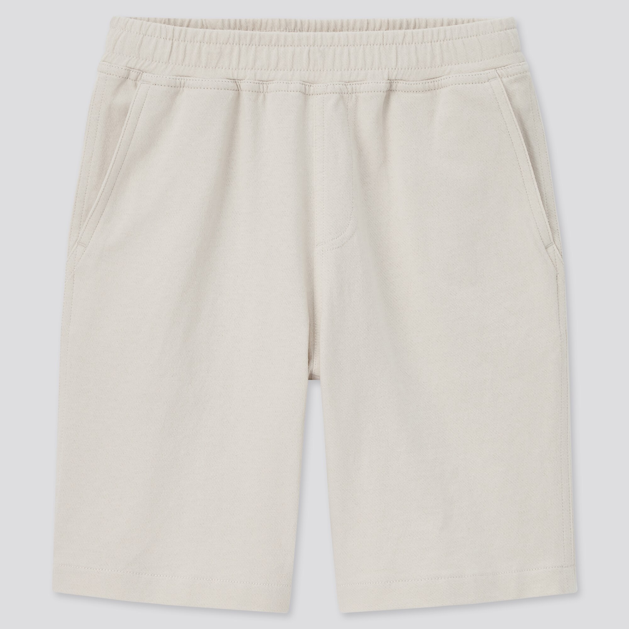 Uniqlo u denim easy shorts Clearance