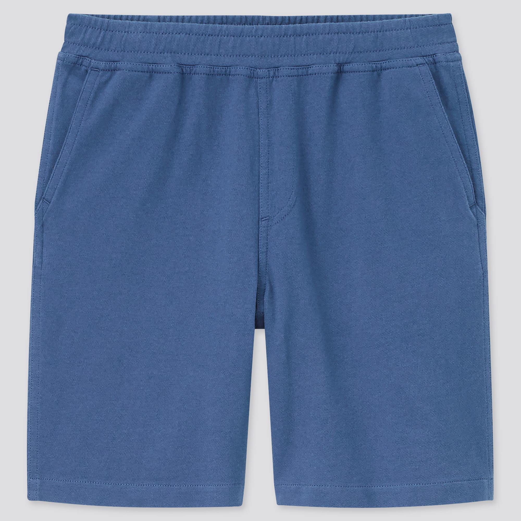 UNIQLO AIRism Cotton Easy Shorts | StyleHint