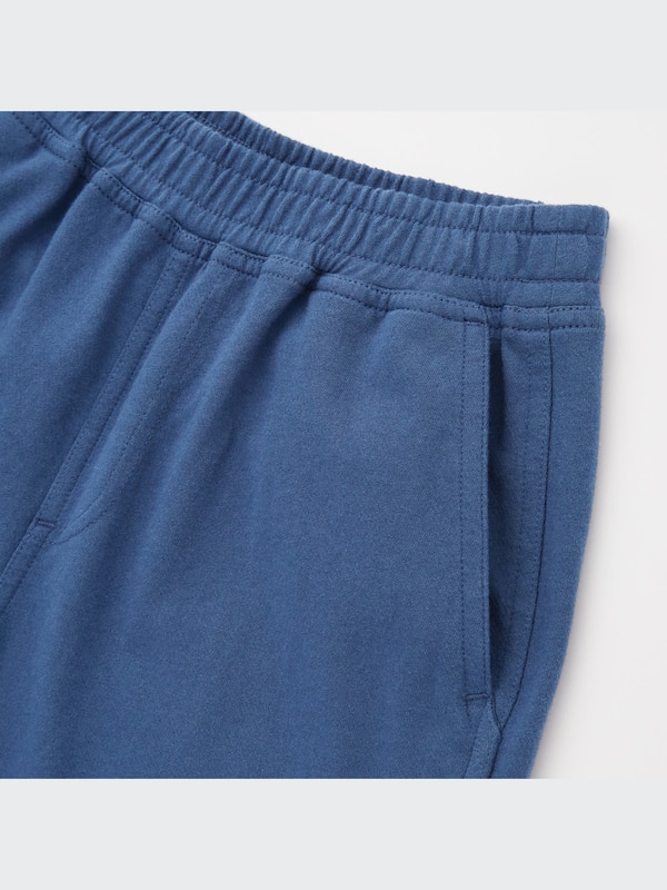 Jersey Shorts