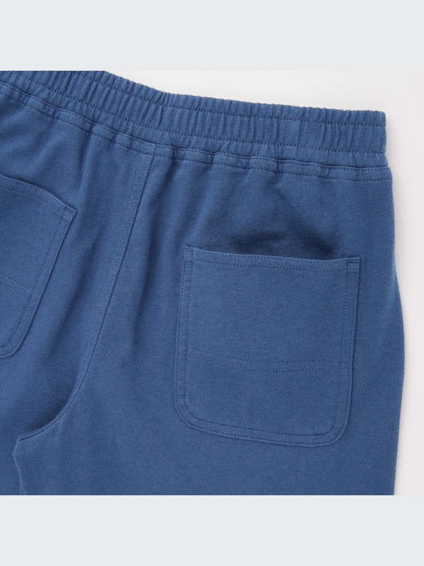 Jersey Shorts
