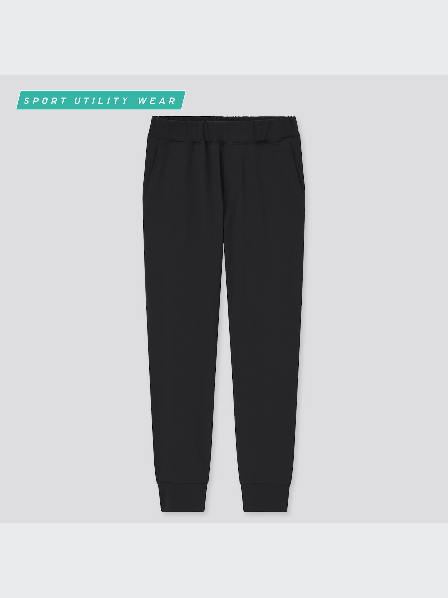 Check styling ideas for「Ultra Stretch Active Jogger Pants