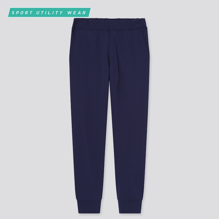 uniqlo active jogger pants