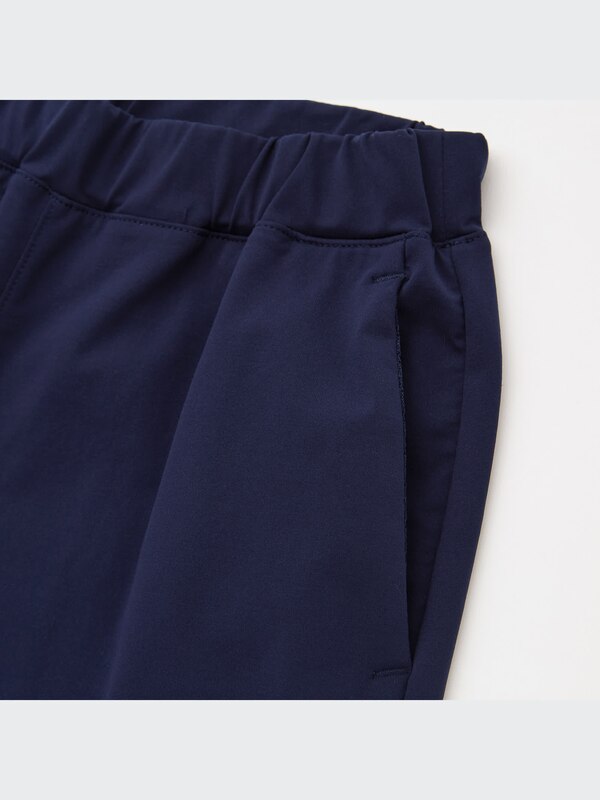 Ultra Stretch Active Shorts