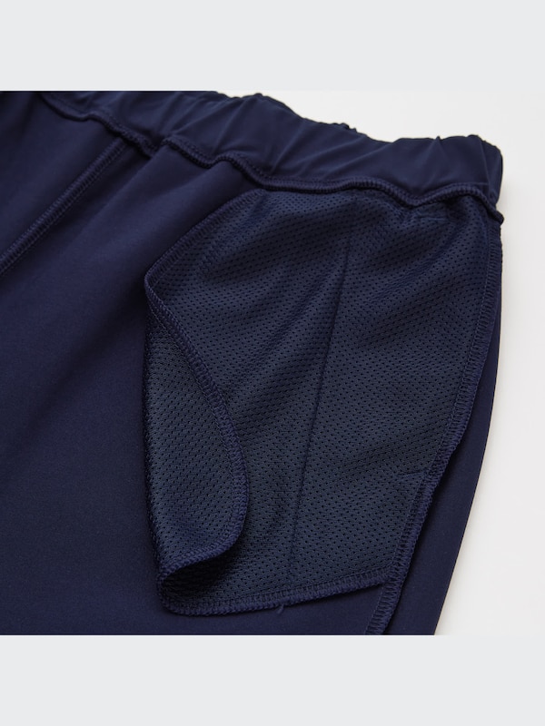Ultra Stretch Active Shorts