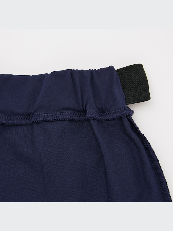 Ultra Stretch Active Shorts