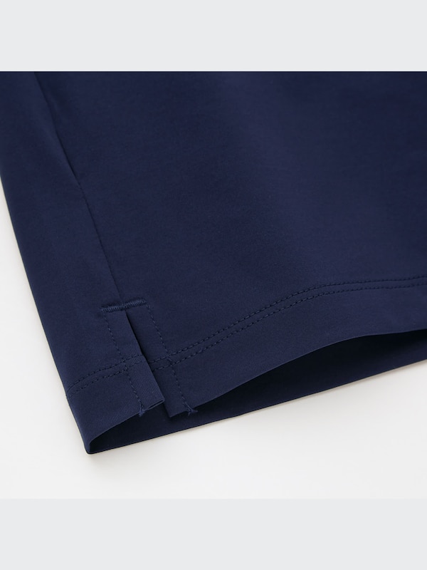 Ultra Stretch Active Shorts