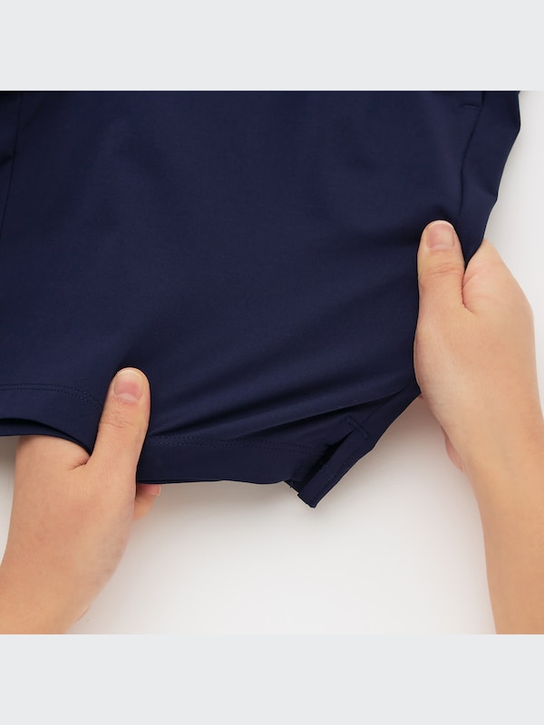 Ultra Stretch Active Shorts