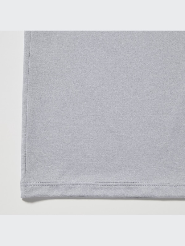 AIRism T-Shirt | V-Neck | 2021 Edition