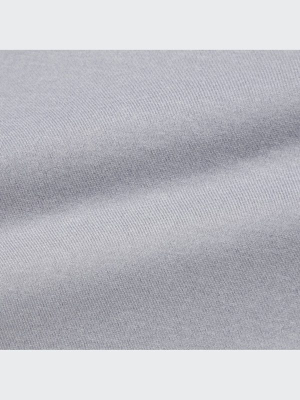 AIRism T-Shirt | V-Neck | 2021 Edition