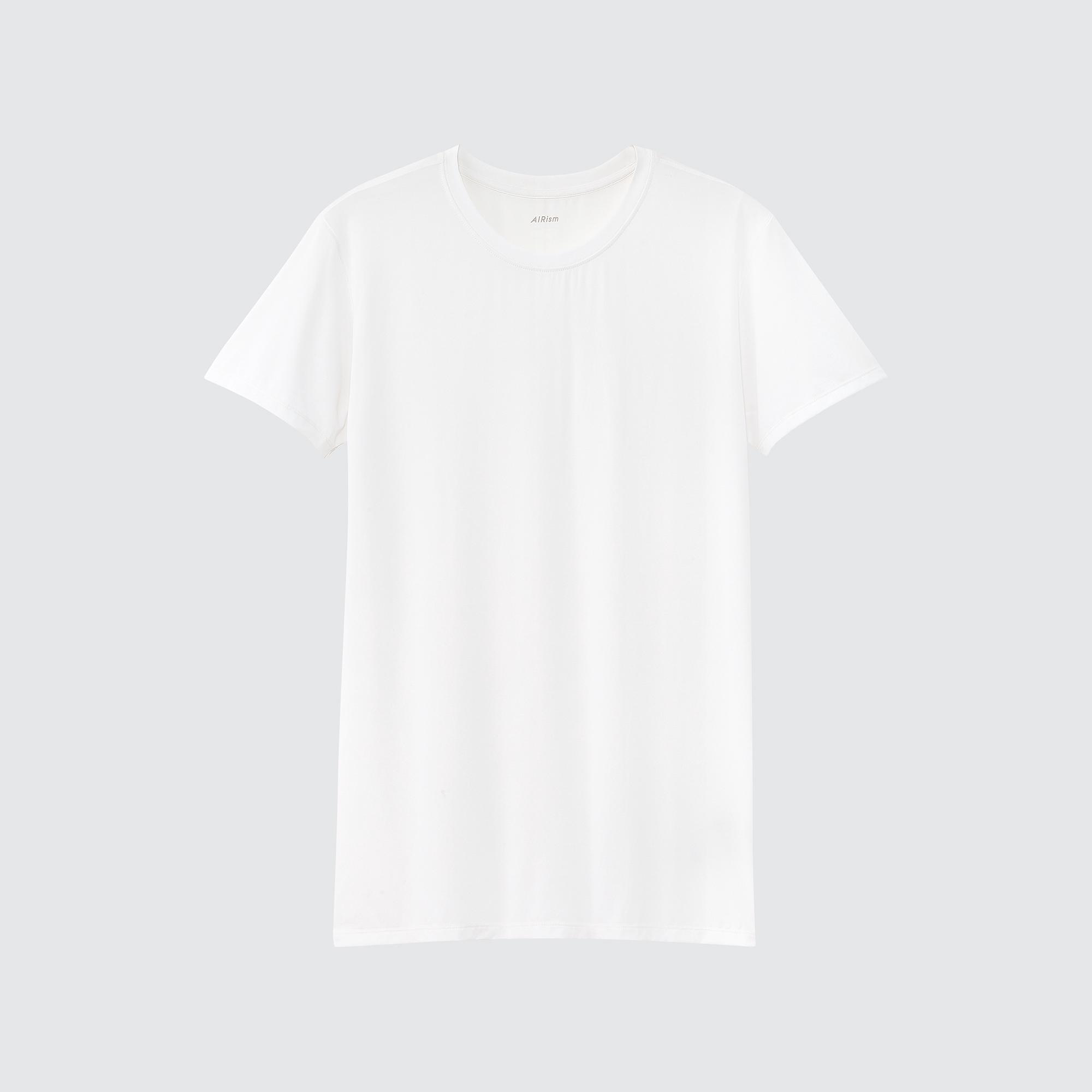 white cap sleeve tee