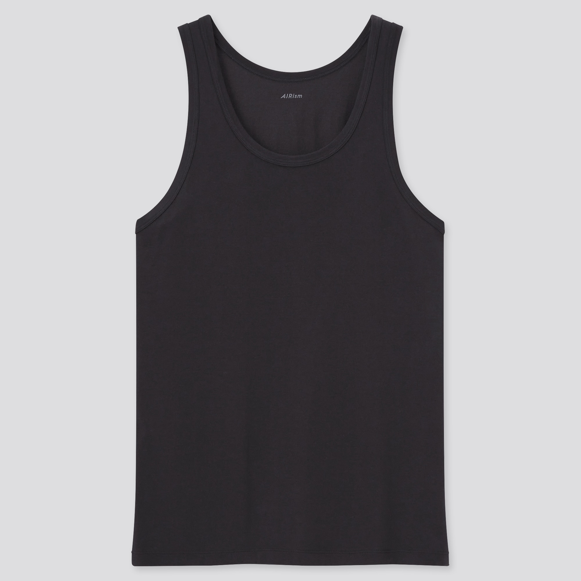 Reviews for AIRism Cotton Tank Top