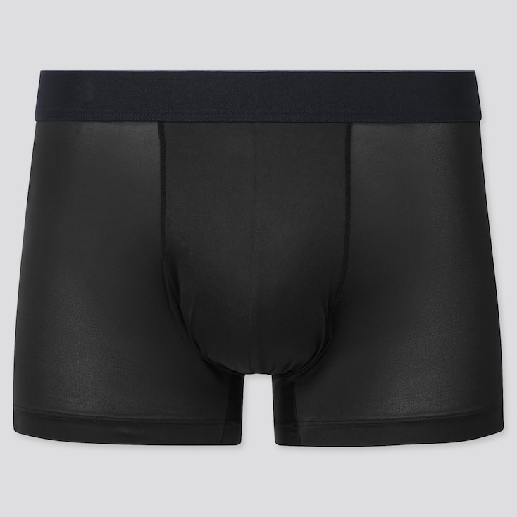 MEN AIRism LOWRISE BOXER BRIEFS UNIQLO US