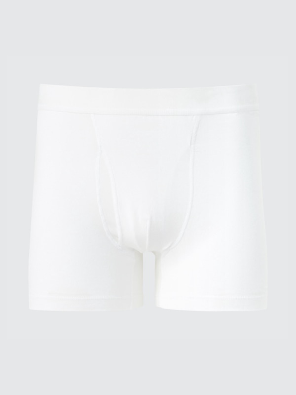 Supima® Cotton Boxer Briefs