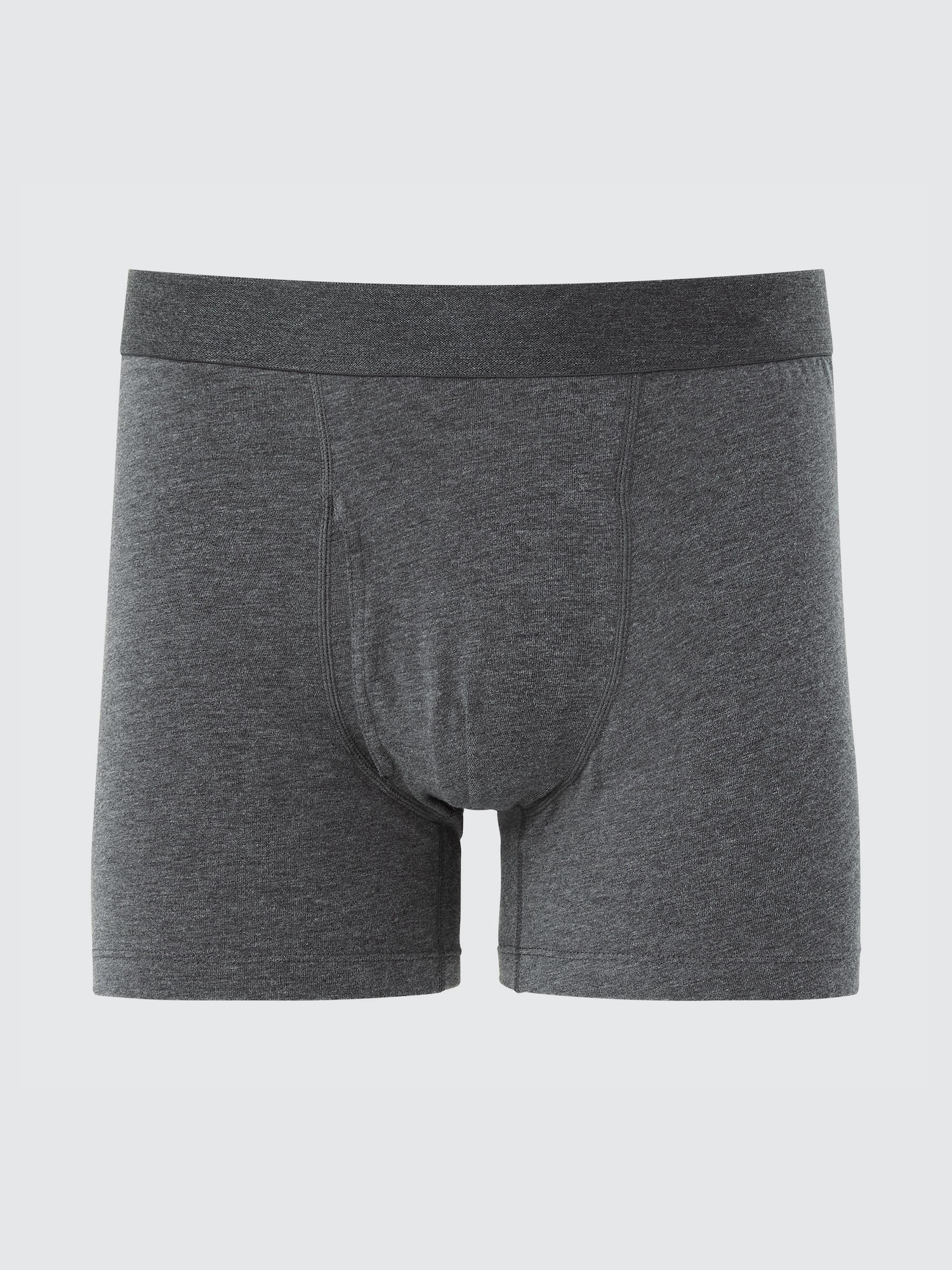 Supima® Cotton Boxer Briefs | UNIQLO US