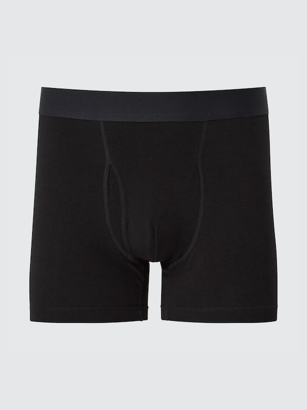 SUPIMA COTTON BOXER BRIEFS