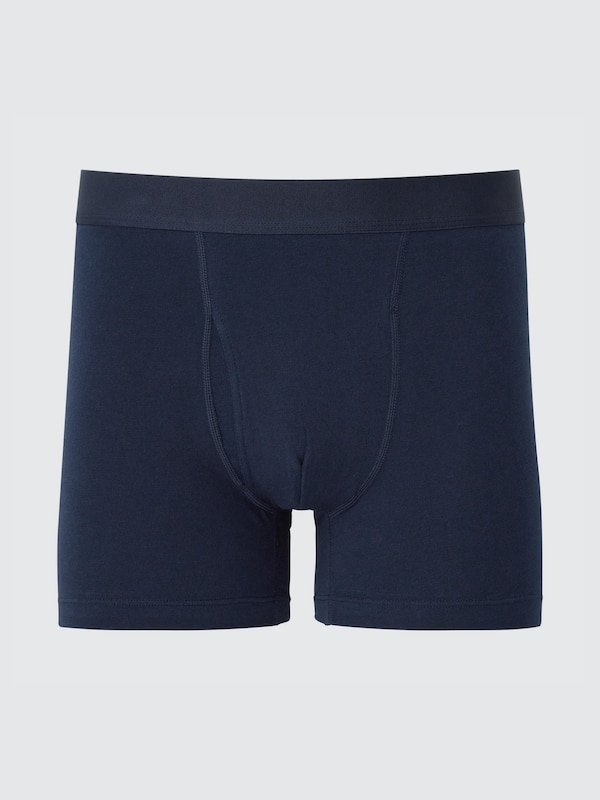 Supima® Cotton Boxer Briefs