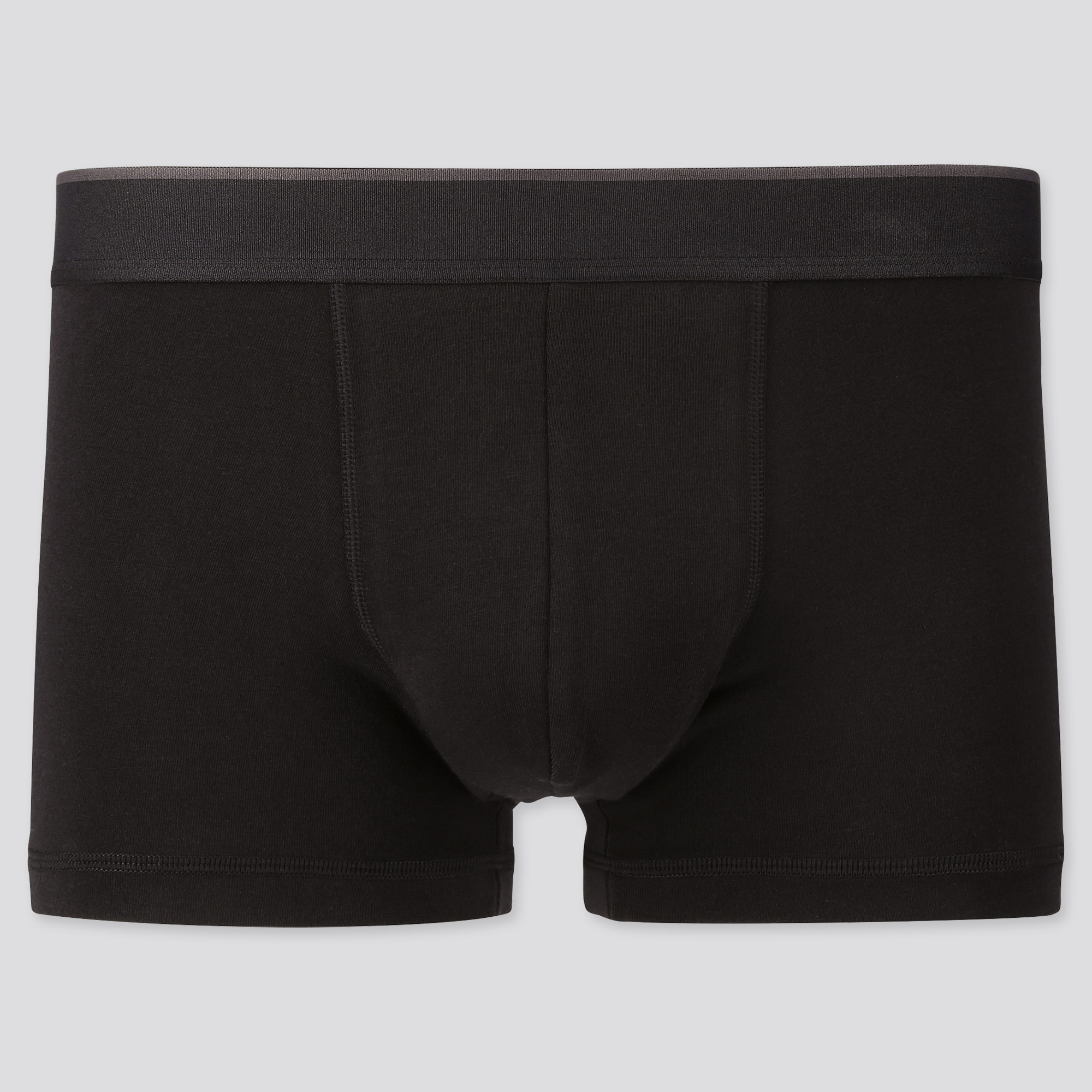 UNIQLO AIRism Striped Boxer Briefs | StyleHint