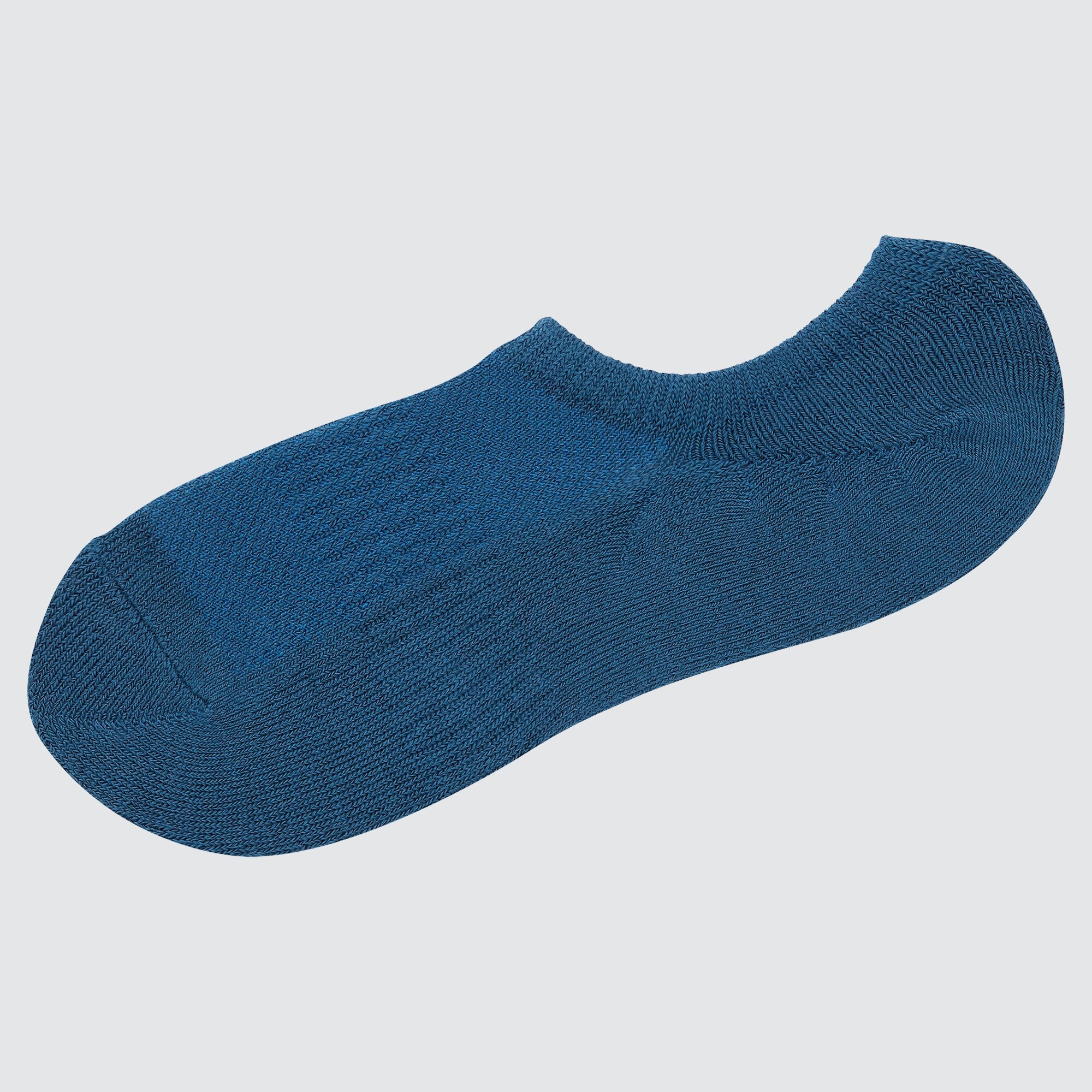 UNIQLO LowCut Socks StyleHint