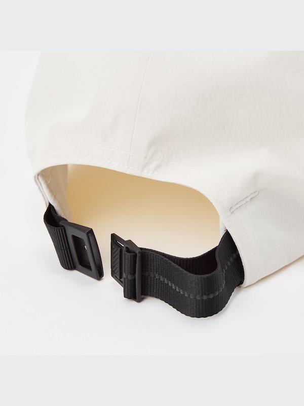 UV Protection 2-Way Stretch Cap