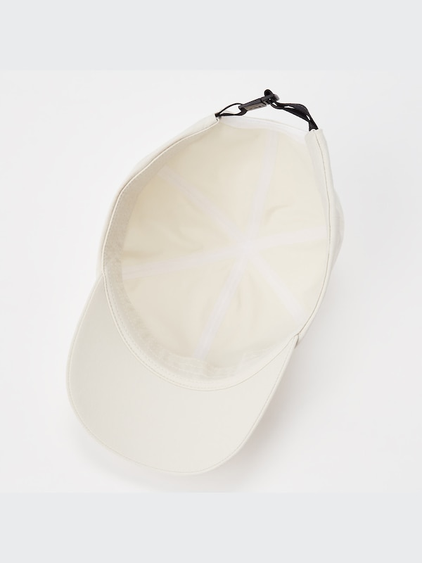UV Protection 2-Way Stretch Cap