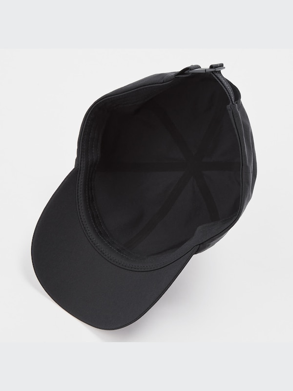UV Protection 2-Way Stretch Cap