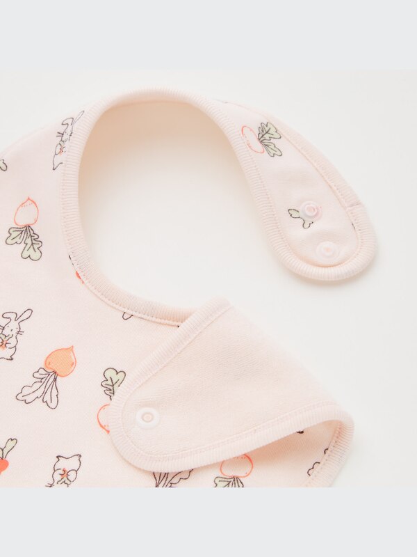Joy of Print Bib (Set of 3)