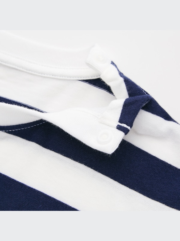 Crew Neck Short-Sleeve T-Shirt