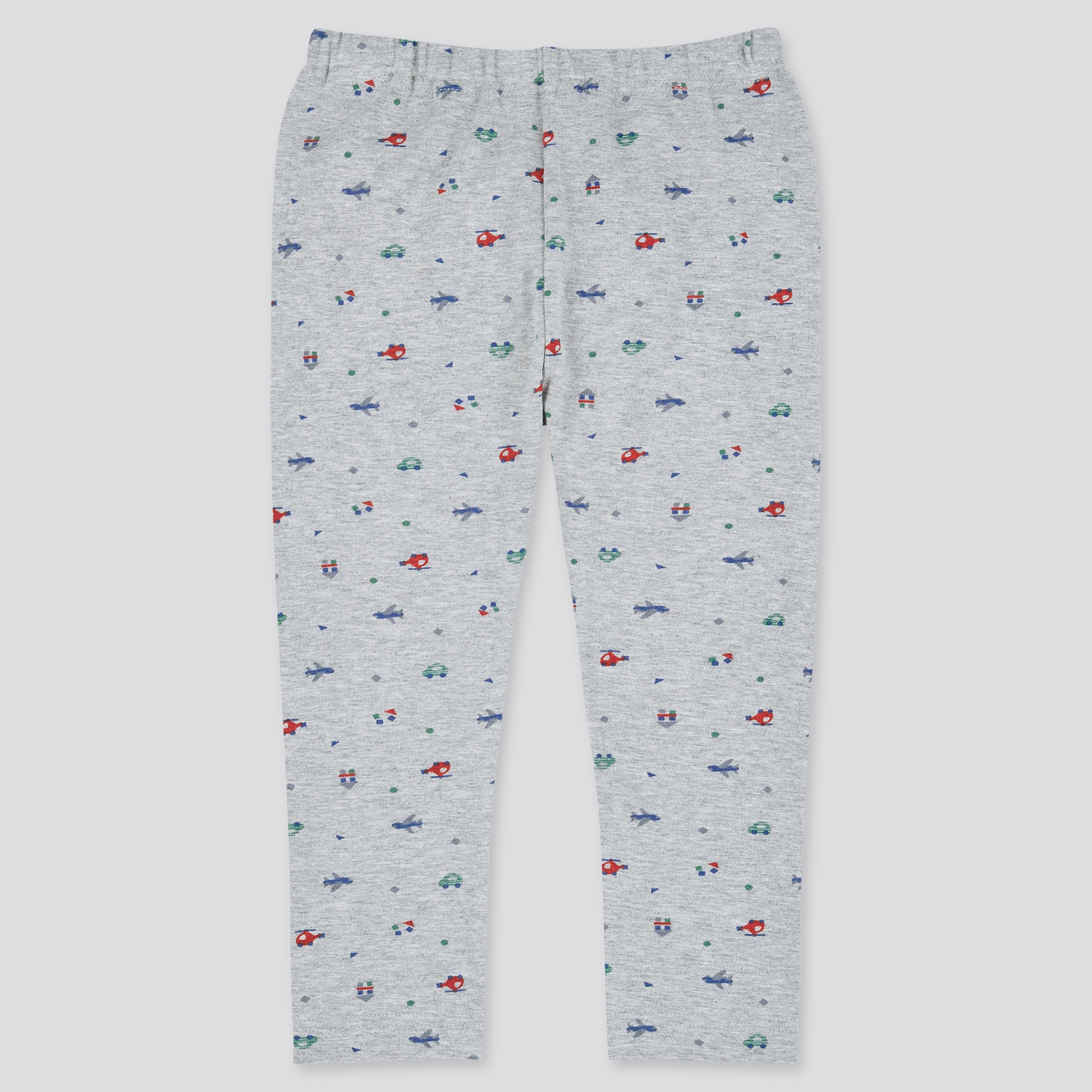 uniqlo drape jogger