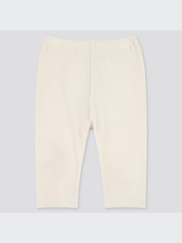 Cropped Leggings